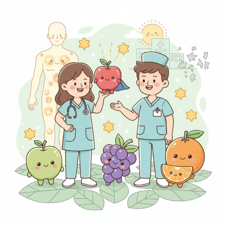 抗癌飲食,癌症最怕這3種水果！抗癌權威研究10年發現：每天吃一點，癌細胞不見了…