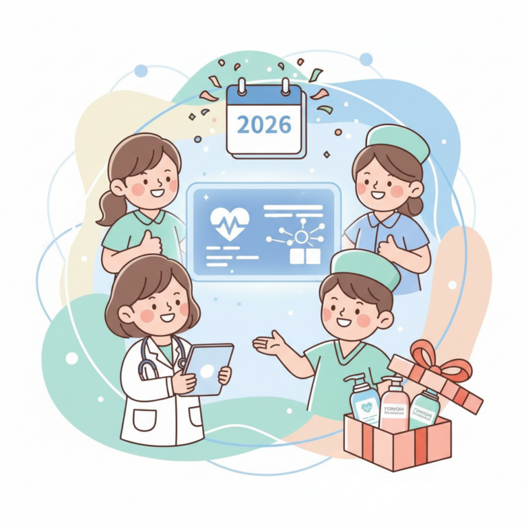 2026 智慧醫療節 使用虛擬健保卡 希望2026年 持續贈送 台塑生醫洗髮精組