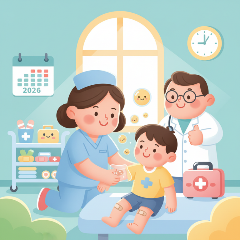 換藥減痛,換藥不再像酷刑！2026 矽膠自黏敷料實測：不沾黏肉芽、無痛移除的居家換藥術