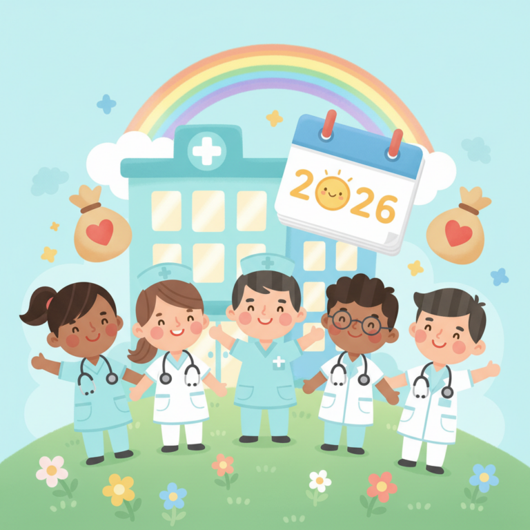 靠北護理師熱議！2026 長庚年終真的領那麼多？基層醫護真實入帳心得與隱藏福利曝光