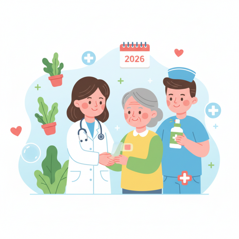 貼布問題,撕下膠帶就脫皮？2026 居家「無痛膠帶」與「皮膚保護噴霧」選購指南