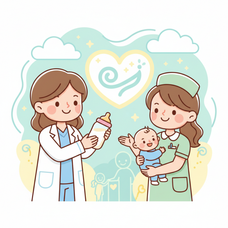 2026 銜接母乳首選：為什麼惠氏啟賦3 是媽媽圈公認的轉奶 No.1？