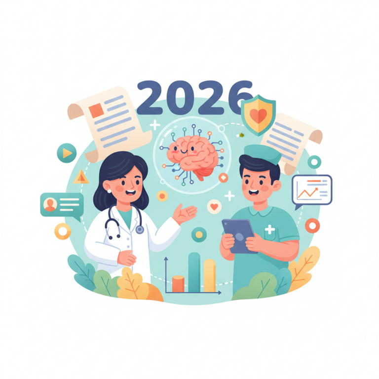 法律規範,2026 醫療過失風險防範：醫師必須了解的 AI 判讀法律邊界,醫療法規、AI 法律責任,醫師,預防 AI 應用引發的法律爭議