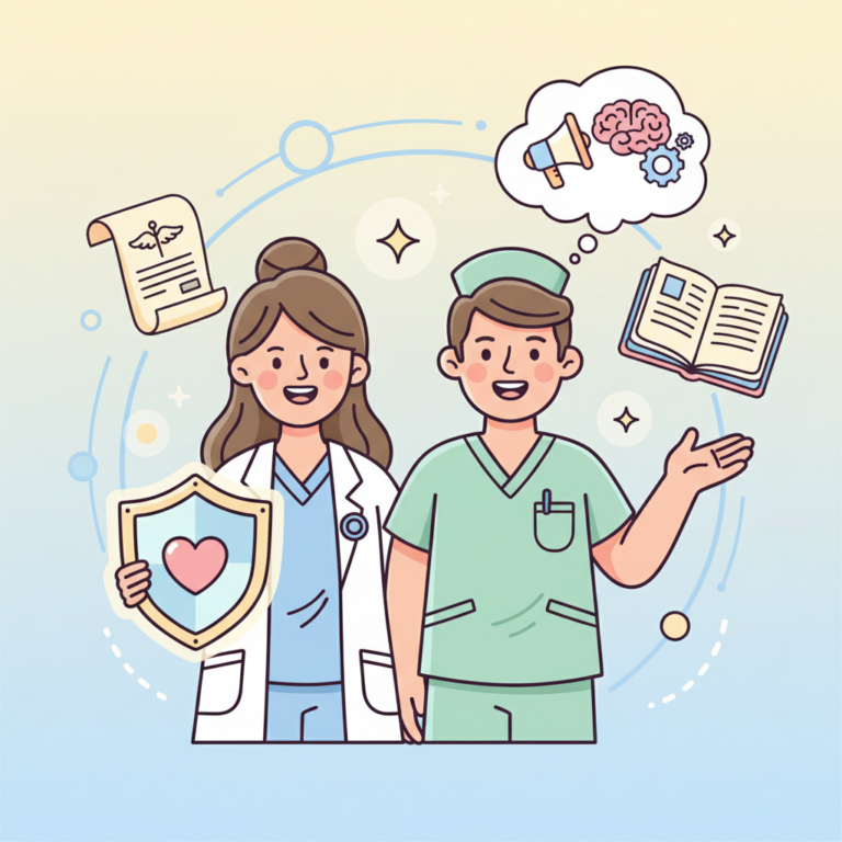 自媒體經營,醫護自媒體經營：如何在建立個人品牌時避開醫療法規？,醫護自媒體、醫療廣告法,醫師、護理師,在法規內建立專業品牌影響力