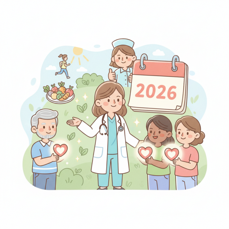高血壓藥一旦吃了要吃一輩子嗎？心臟科醫師 2026 最新解答