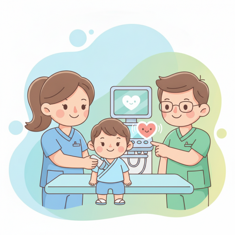 心臟超音波費用 2026｜健保給付條件＋各醫院自費行情比較